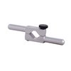Získejte extra pohodlí a kontrolu při úpravě nábojů s NECK TURNING HANDLE od SINCLAIR INTERNATIONAL, ideální pro kalibry 35-50.