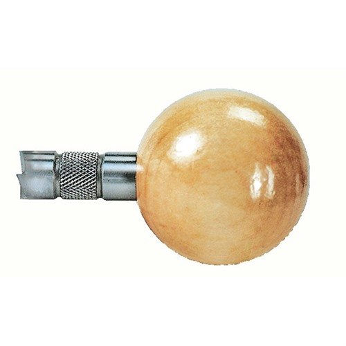 Lee Cutter with Ball Grip enhances comfort and efficiency in case prep, designed to be used with the Zip Trim for a smoother reloading experience.