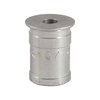 MEC #27 Powder Bushing allows precise powder load adjustments for reloading. Ensure accuracy with a scale and refer to MEC charts for optimal results.