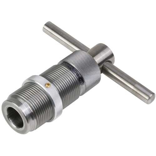 RCBS STANDARD BULLET PULLER efficiently removes bullets from cartridges, perfect for 50 BMG, ensuring safe disassembly and reloading with precision.