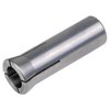 RCBS STANDARD BULLET PULLER with 50 BMG COLLET ensures precise bullet removal, enhancing your reloading efficiency and maintaining bullet integrity.