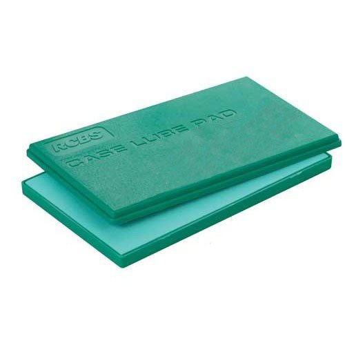 RCBS CASE LUBE PAD ensures smooth resizing of cases, reduces lube buildup, and enhances your reloading efficiency for better performance.