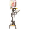 MEC RELOADING STEELMASTER SINGLE STAGE SHOTSHELL PRESS 12GA 2-3/4", 3"