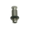 Redding 6mm Dasher Body Die full length resizes case bodies and bumps shoulder position for easy chambering, ensuring reliable performance after repeated firings.