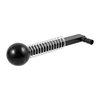 T-7 Turret Press offers a robust cast iron design, seven station turret, precise alignment, and compatibility with various dies for efficient reloading.