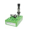 Redding FL Die Sets for 300 RCM offer precision full length sizing and reliable seating dies, ensuring consistent performance for your reloading needs.