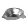 Redding No. 2 Master Scale offers 505 grain capacity, precision milled stainless steel components, magnetic dampened beam, and includes a powder weighing pan.