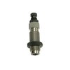 Redding Type S Bushing Full Length Die offers precise full-length resizing with adjustable neck control, enhancing concentricity for superior cartridge performance.