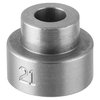 Sinclair Bump Gage Inserts accurately measure shoulder bump for precise sizing, ensuring optimal performance for bolt action and AR-15 rifles.