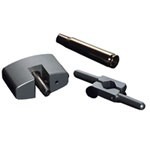 NT-5000 Neck Turning Kit includes stainless steel handle, high-speed cutter, and precision mandrels for perfect fit, cutting thousands of cases with ease.
