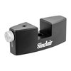 Sinclair NT-1500 Neck Turning Tool offers fine depth adjustments (0.001”), high-speed tool steel cutter, and ergonomic design for precise neck wall diameter tuning.
