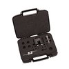 NT-4000 Premium Neck Turning Kit offers top-notch accuracy with essential tools like the Deluxe Neck Turning Tool, expander die, and a handy storage case.