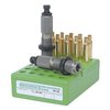 Redding FL Die Set 9.3x62mm Mauser offers precise full length sizing and standard seating for optimal cartridge performance and reliability in your reloading process.