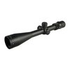 VORTEX OPTICS Viper 6.5-20x50 offers 95% light transmission, precise adjustments, and user-friendly features for optimal performance in any shooting situation.