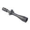 VORTEX OPTICS Viper 6.5-20x50 offers 95% light transmission, easy adjustments, and side parallax for precise focus, making it ideal for accurate shooting.