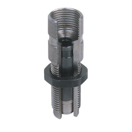 RIFLE 'M' DIES for 223 REM-223 WSSM ensure consistent bullet seating, extend brass life, and prevent bullet material shaving during reloading. Durable, polished design.