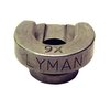 Lyman Shellholder #12 ensures precise reloading for various calibers like .30 Luger and 9MM, enhancing your shooting accuracy and efficiency.