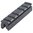 BKL TECHNOLOGIES 4" DOVETAIL TO WEAVER ADAPTER MOUNT