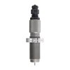 Forster's Bushing Bump Neck Die sizes case necks and adjusts headspace without body sizing, ensuring precision with custom bushing selection for optimal performance.