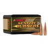 Barnes Match Burner 6mm (0.243") bullets offer unmatched accuracy and affordability, perfect for competitive shooters and everyday plinking with aggressive performance.