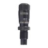 Redding VLD Bullet Seating Micrometers ensure precise, repeatable bullet seating to within 1/1000th of an inch, enhancing accuracy for discerning handloaders.