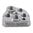 WHIDDEN GUNWORKS DILLON 650 FLOATING TOOLHEAD