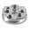 WHIDDEN GUNWORKS CNC MACHINED FLOATING TOOLHEAD - 550