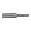 Forster's hand-held neck turner ensures consistent wall thickness and bullet-to-bore alignment with precise micrometer adjustments for improved accuracy.
