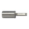 Forster's Hand Held Outside Neck Turner ensures cartridge consistency with a carbide cutter and micrometer adjustment for precise wall thickness and alignment.