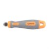 Lyman's Primer Pocket Uniformers ensure a clean, uniform primer pocket and flash hole, featuring an ergonomic handle and SAAMI-compliant depth for consistent ignition.