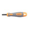 Lyman's Primer Pocket Reamers ensure clean, uniform primer pockets and flash holes, featuring ergonomic handles and the strength to remove military primer crimps.