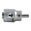 LITTLE CROW GUNWORKS World's Finest Trimmer for 308 Winchester quickly trims cases with ease using an electric drill, achieving 8-10 cases per minute!