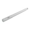 Sinclair Two-Piece bore guide ensures perfect cleaning rod alignment, preventing rifling contact, with durable Delrin construction and O-ring seals for solvent protection.