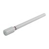 Sinclair Two-Piece bore guide system ensures perfect cleaning rod alignment, prevents rifling contact, and features durable Delrin construction with O-ring seals.