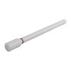 Sinclair's Two-Piece Cleaning Rod Guides ensure perfect rod alignment, prevent rifling contact, and feature O-ring seals for solvent protection. Inserts sold separately.
