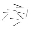 Standard Decapping Pins from Redding ensure reliable performance in your reloading dies, making primer removal efficient and hassle-free. 10 pins per pack.
