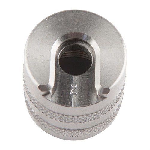SINCLAIR PRIMING TOOL offers unmatched quality with stainless steel and aircraft-grade aluminum, ensuring a lifetime of precise, trouble-free priming for handloaders.