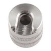 SINCLAIR Priming Tool: durable stainless steel construction, sensitive leverage for precise primer seating, lifetime quality, no plastic parts, includes large/small primer housings.