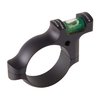 Holland's Signature Series Scope Level enhances accuracy by eliminating canting errors, features a visible offset level, and fits all shooters with its reversible design.