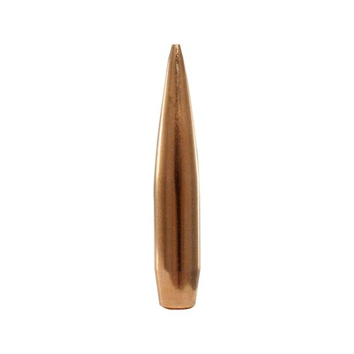 Sierra MatchKing .308 200gr HPBT bullets offer unmatched long-range accuracy, optimal wind resistance, and precision performance for serious rifle shooters.