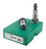 X-FULL LENGTH DIE SET eliminates repeated trimming, stabilizes case length, and maintains accuracy while ensuring longer case life for your .223 REM.