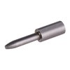 Sinclair Carbide Expander Mandrels provide closer tolerances, enhanced lubricity, and resist galling, ensuring perfect neck tension and concentricity for hand loaders.