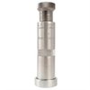 The L.E. Wilson Chamber Type Bullet Seater ensures precise bullet and cartridge alignment, delivering unmatched accuracy for 6mm Creedmoor shooters.