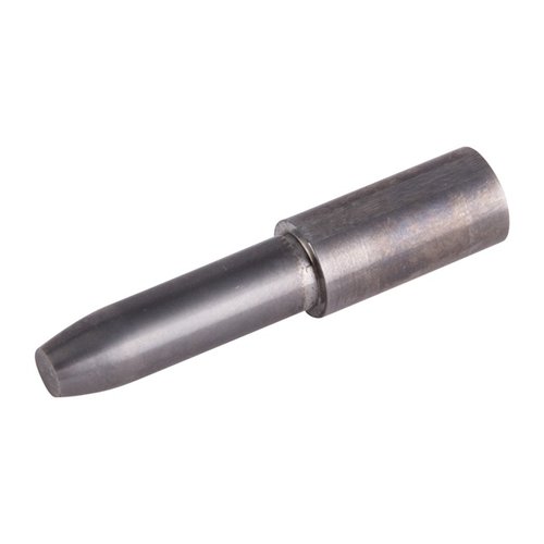 Sinclair Carbide Expander Mandrels offer superior tolerances, reduced galling, and perfect neck tension for precise bullet seating and neck turning.