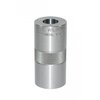 WILSON CASE GAGE ensures precise headspace measurement and prevents brass oversizing, making it essential for accurate reloading of 7.5x55mm Swiss cartridges.