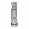 Wilson chamber type bullet seater ensures precise bullet and case alignment, offering unmatched accuracy for 6MM ARC, perfect for benchrest shooters.
