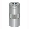 WILSON CASE GAGE ensures precise headspace measurement and prevents oversizing, making it essential for reloading accuracy and case longevity.