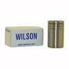 L.E. Wilson Rifle Case Holder ensures precise trimming and reaming for ultimate accuracy, supporting cases like a firearm chamber for consistent results.