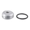 RCBS Pow'r Pull Kit offers a durable, ergonomic design for quick bullet removal, accommodating a range of cartridges from 5.7x28mm to WSM and RUM.