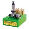 Redding Deluxe 3-Die Sets offer precision with full length, neck sizing, and seating dies, ensuring flawless ammunition fit for any standard SAAMI chamber.